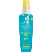 Kazan Hobi Bionike Defence Sun SPF50 Güneş Koruyucu Krem 50 ml - Normal & Karma Hassas Ciltler Için