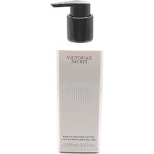 Kazan Hobi Victoria's Secret Dream Angel Vücut Losyonu 250ML