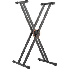 Kazan Hobi Kozmos KS-508 / Profesyonel x Klavye Standı