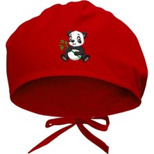 Kazan Hobi Sevimli Panda Cerrahi Bone