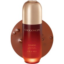 Kazan Hobi Mıssha Oryantal Bitkisel Içerikli Yaşlanma Karşıtı Boosting Essence Chogongjın Sosaeng Jin Boosting Essence