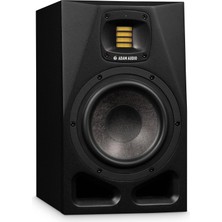 Kazan Hobi Adam Audio A7V 7" Aktif Stüdyo Monitörü, Siyah