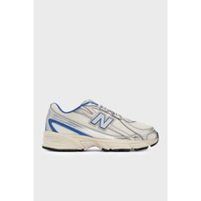 New Balance Logolu Sneaker Unisex Ayakkabı Ayakkabı U74034F