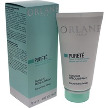 Kazan Hobi Orlane Parıs Purete Dengeleme Maskesi, 70 ml