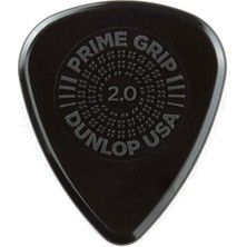 Kazan Hobi Jim Dunlop Delrin 500 Pena, 2.0mm, 72'li Paket