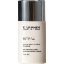 Kazan Hobi Darphin Intral 30 ml 50 Faktör Güneş Kremi
