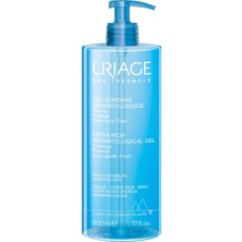 Kazan Hobi Uriage Gel Surgras DERMATOL.500ML