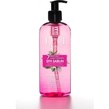 Kazan Hobi Elle Soothing Liquid Hand Wash - Yatıştırıcı Sıvı Sabun 400 ml