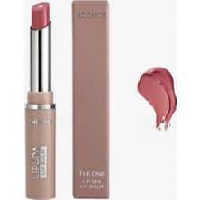 Kazan Hobi Oriflame The One Lip Spa Dolgun Görünüm Sağlayan Dudak Balmı, Pink