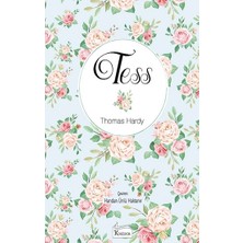 Koridor Yayıncılık Tess (Bez Ciltli)