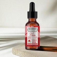 Kazan Hobi Gurme Sokağı Gül Aroması Yağı 10 ml