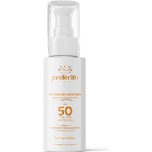 Kazan Hobi Spf 50 Leke Karşıtı Güneş Kremi
