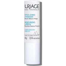 Kazan Hobi Uriage Moisturizing Lipstick 4 gr