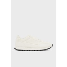 Armani Exchange Logolu Sneaker Ayakkabı Erkek Ayakkabı XM003644 AF29408 U0003