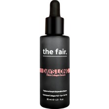 Kazan Hobi The Fair. The Fair Days Long Fill-In Collagen Serum 30 ml