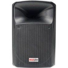 Kazan Hobi Lastvoice LX-12YN Profesyonel Kabin Hoparlör 12'' 800 Watt
