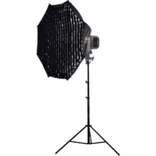 Aputure Amaran Halo 600X 600W Bi-Color Tekli Işık Kiti