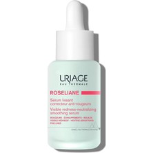 Kazan Hobi Uriage Roseliane Visible Redness-Neutralizing Smoothing Serum 30 ml