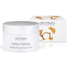 Kazan Hobi Arcaya Amber Peeling 100ML.(SALON Boyu)