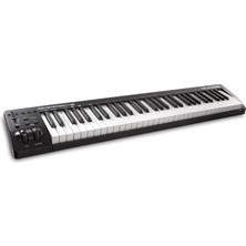 Kazan Hobi M-Audıo Keystation 61 Mk3 USB Mıdı Kontrolör