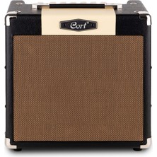 Kazan Hobi Cort CM15RBK 15W Gitar Amfisi