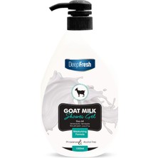 Kazan Hobi Deep Fresh Keçi Sütü Duş Jeli (1 L)