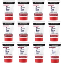 Kazan Hobi Neutrogena Norveç Formülü Parfümsüz El Kremi 50 ml 12 Adet