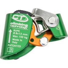 Ct Quıck Tree Ascender Sol Ayak