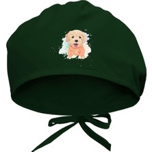 Kazan Hobi Sevimli Köpek Cerrahi Bone