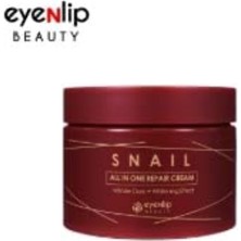 Kazan Hobi Eyenlip Beauty Salyangoz Özlü Hepsi Bir Arada Onarıcı Krem 100ML