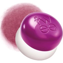 Kazan Hobi Lip&cheek Blurry Pudding Pot Baddie - 5g