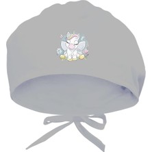 Kazan Hobi Sevimli Unicorn Cerrahi Bone