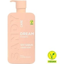 Kazan Hobi Sandy Sıvı Sabun 400ML Dream