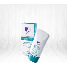 Kazan Hobi Mavala Smoothing Scrub Foot Cream - Ayak Peeling Kremi 75ML