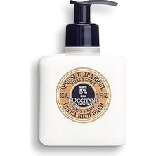 Kazan Hobi L'occitane Shea Sıvı El ve Vücut Sabunu,%5 Shea Yağı Içeren, 300 ml