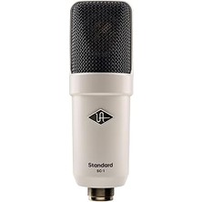 Kazan Hobi Universal Audio Sc-1 | Modellemeli Cardioid Condenser Mikrofon