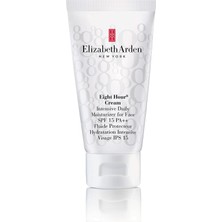 Kazan Hobi Elizabeth Arden Eight Hour Intensive Daily Moisturizer For Face Spf 15 Pa ve ve 50ML