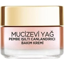 Kazan Hobi Revitalift Mucizevi Kalsiyum Yağ - B5 Şakayık Gül Özü Işıltı Canlandırıcı Nemlendirici Krem 50ML 3600523956449