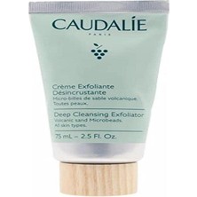 Kazan Hobi Caudalie Deep Cleansing Exfoliator - 75 ml