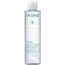 Kazan Hobi Caudalie Vinoclean Moisturizing Tonik 200 ml