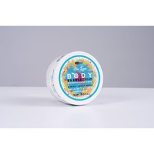 Kazan Hobi Mara Kozmetik Topcuklu Krem Blue Lagoon - 250 ml