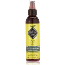 Kazan Hobi Hask 5-In-1 Nemlendirici ve Dolaşık Saç Açıcı Sprey 175ML