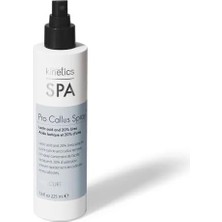 Kazan Hobi Kinetics Spa Pedikür Pro Callus Yumuşatıcı Sprey 225ML