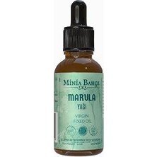 Kazan Hobi Marula Sabit YAĞI,%100 Saf, 30 ml