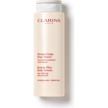 Kazan Hobi Clarins Renew Body Serum 200 ml Yenileyici Vücut Serumu