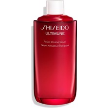 Kazan Hobi Shiseido Utm Power Infusing Concentrate 4.0 75 ml Refill Cilt Serumu, 22448