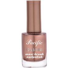 Kazan Hobi Gabrini Pasific Nail Polish 28 Oje