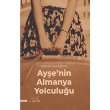Kuytu Yayınları Ayşe'nin Almanya Yolculuğu