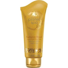 Kazan Hobi Avon Planet Spa Radiance Yüz Maskesi 50 ml
