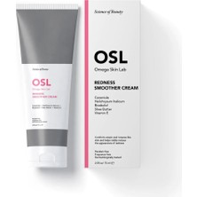 Kazan Hobi Osl Omega Skin Lab Redness Smoother Cream 75ML